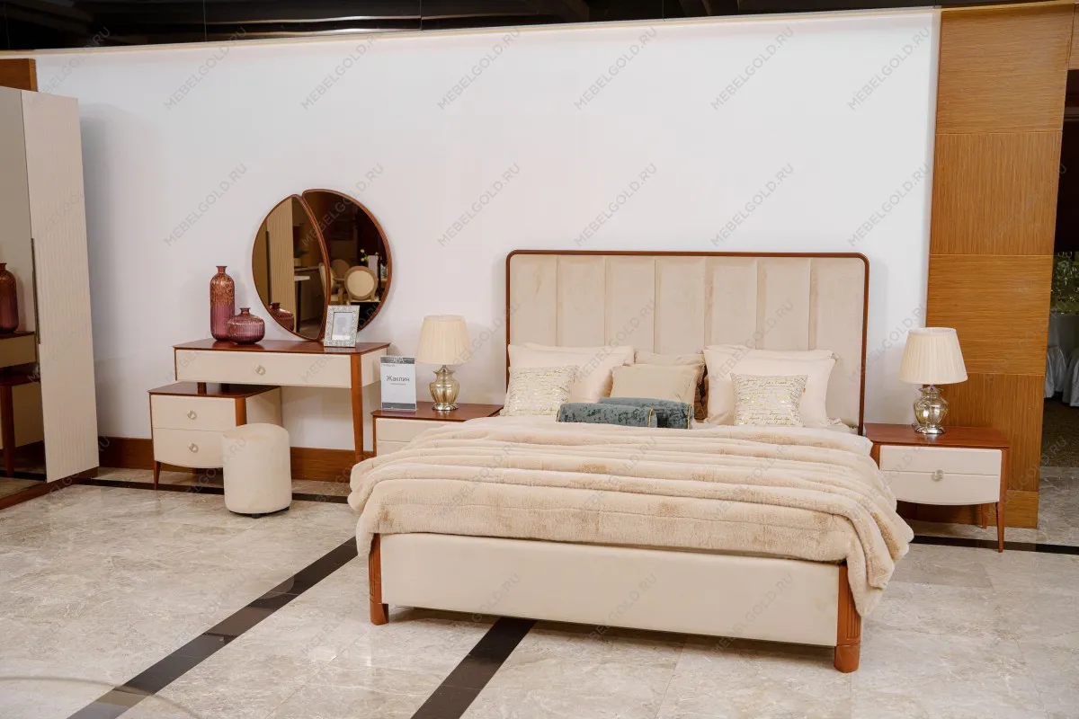 Зеркало Жаклин ППУ бежевый | изображение 27