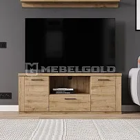 Тумба Дорсет RTV 2D1SN