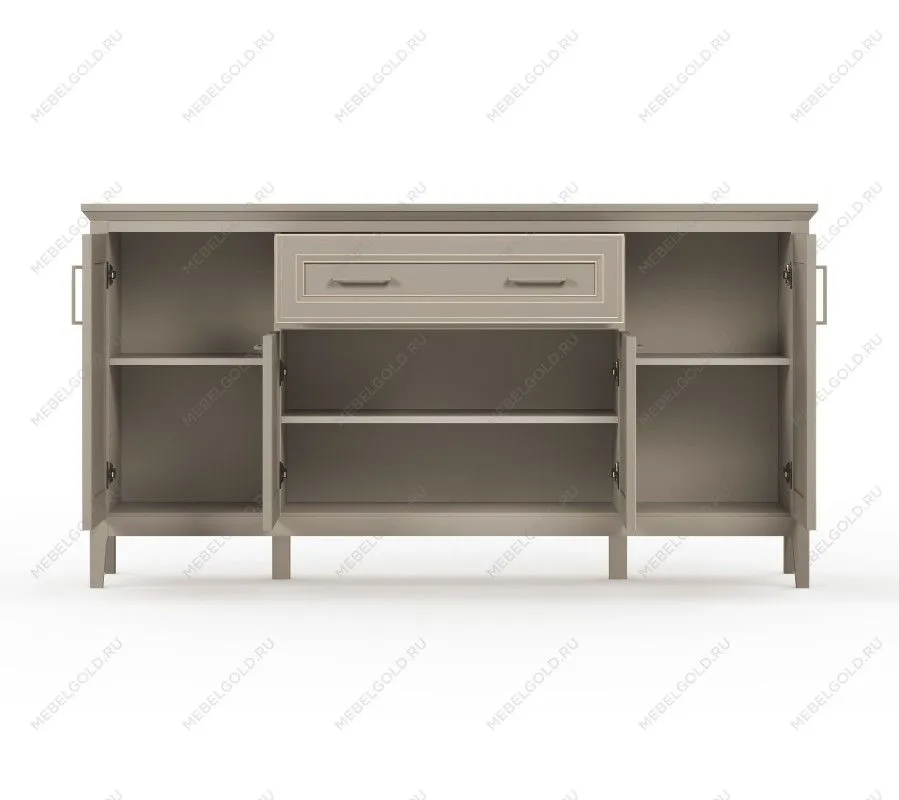 Тумба Классик KOM4D1S | изображение 1