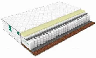 Матрас Premier MemoFoam Cocos 70х200