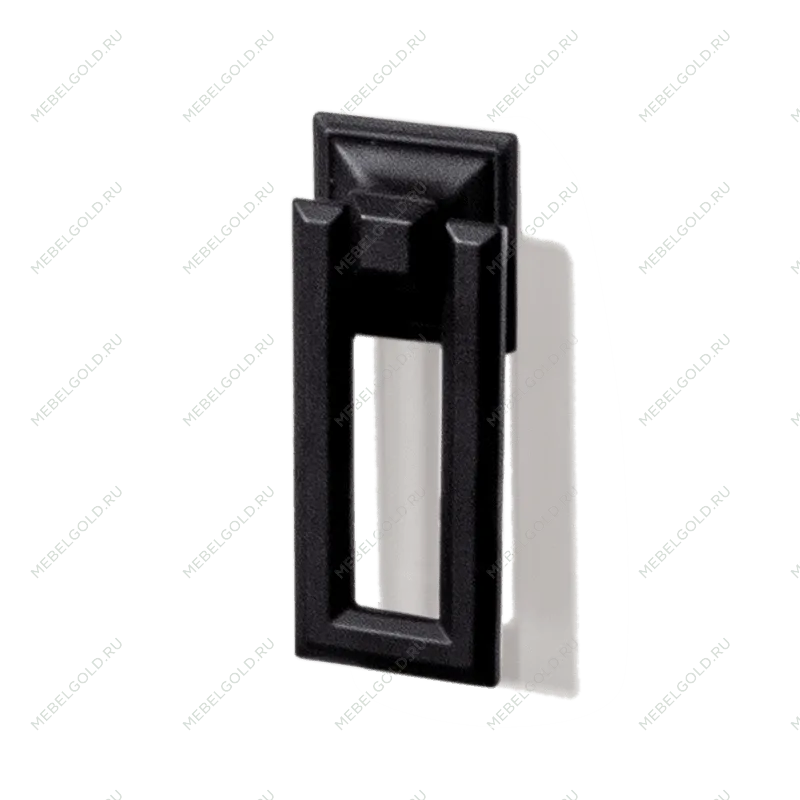 Лобня - Комод Bogemia-Farfalle (Слоновая кость) (Lakobel/Черный) БМКМ-1(Fa) | изображение 1