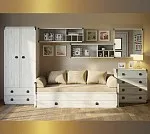 Комод Индиана JKOM4S/80 сосна каньон | изображение 7