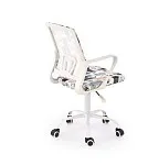 Кресло компьютерное Halmar ORIS (разноцветный) | изображение 1