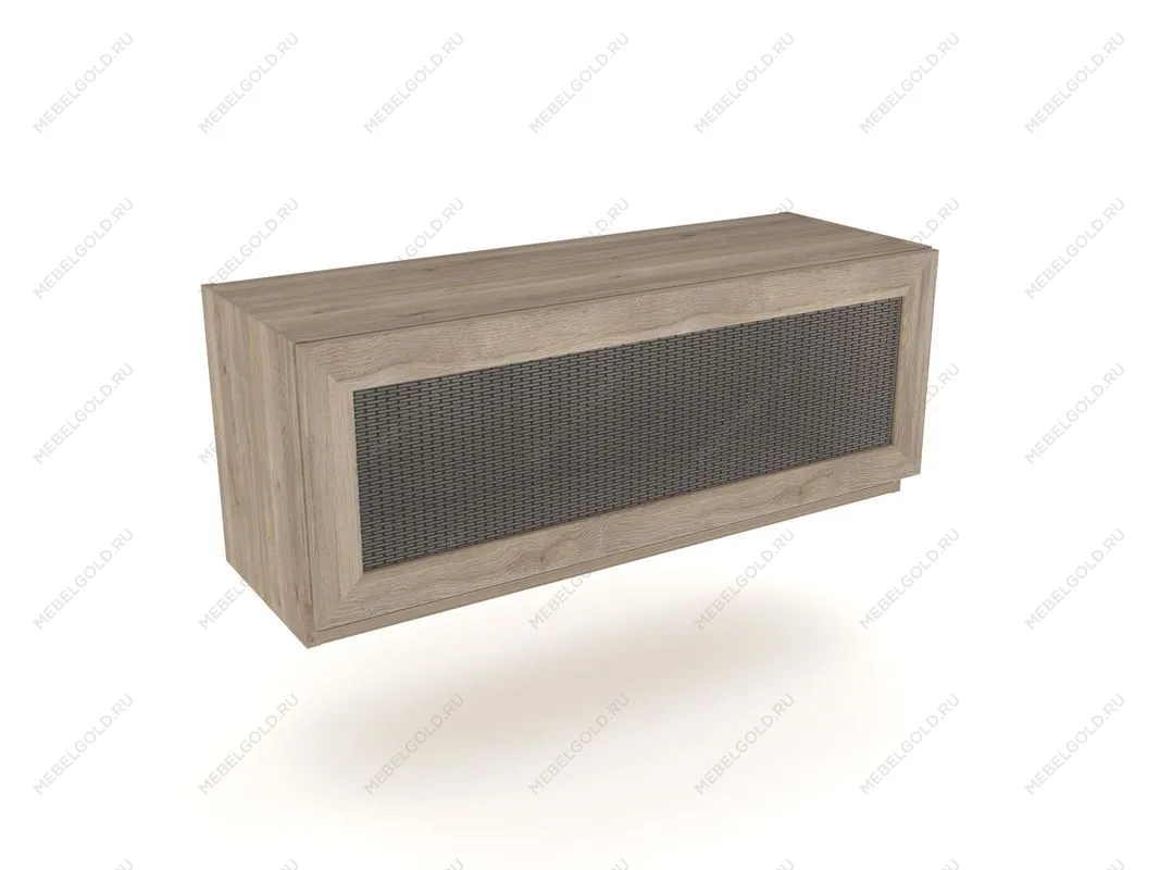 Шкаф ШСТ-90Г, Оттава (900*320*360) Дуб Мария, 22241