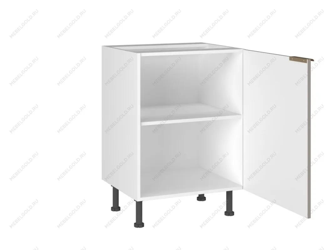 С-60 Волна, Фьюжн (600*523*870) Мокко, 27118 | изображение 1