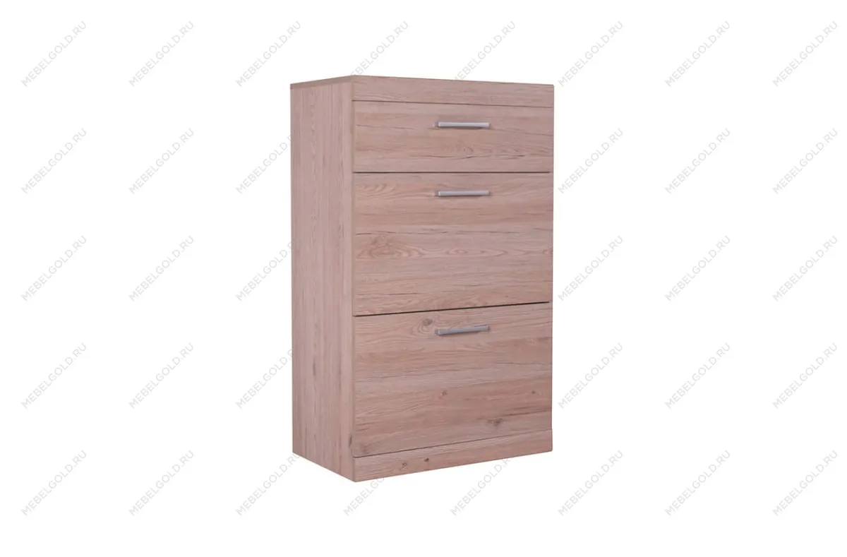 Обувница Оскар 2D1S | изображение 1