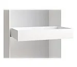 Ящик выдвижной к шкафу МАКС, 93х58х16 см, дуб сонома | изображение 4