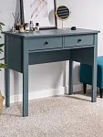 Стол туалетный Сага, 92х45, темно-бирюзовый | изображение 2