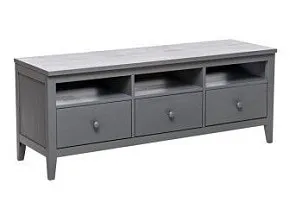 Тумба ТВ Мира (ТВ-03 / серый)
