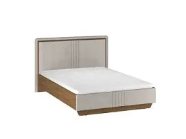 Кровать (каркас) 1400 Modern, Палермо (1600*2090*1080) Elon 31, 12821