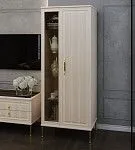 Гостиная Замира 2+тв+2 бежевый | изображение 5