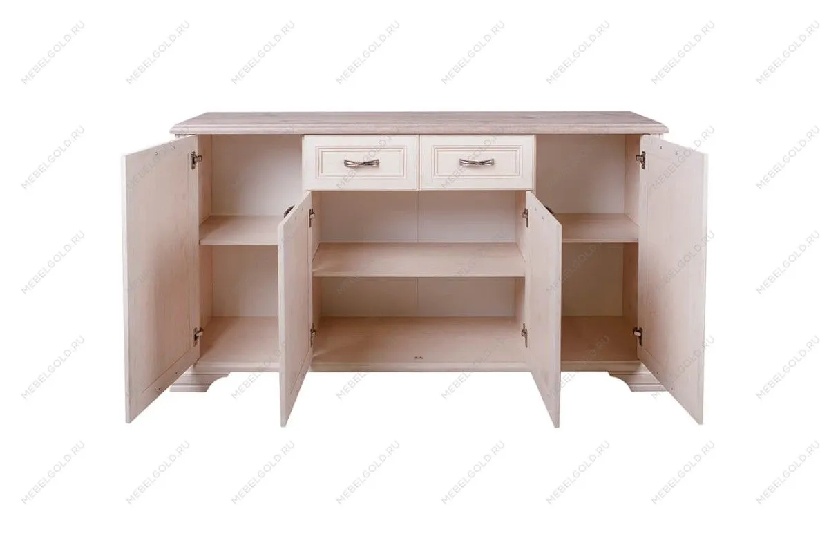 Тумба Монако 4D1S | изображение 8