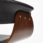 Кресло VIMTA Черный | изображение 5