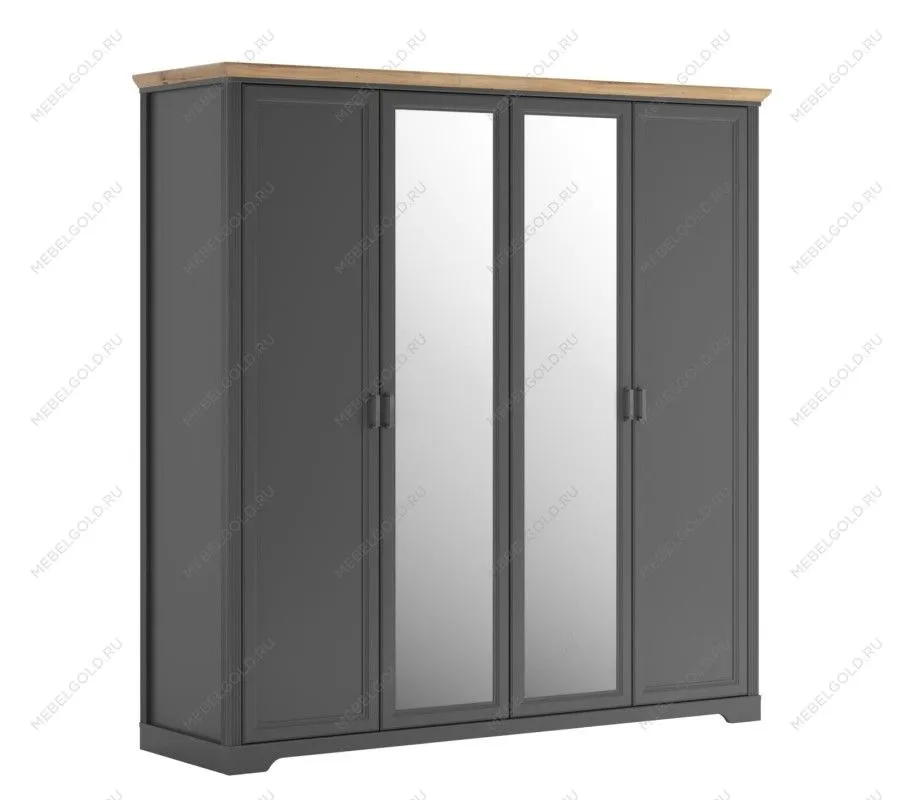 Шкаф Жасмин SZF2L2D | изображение 2