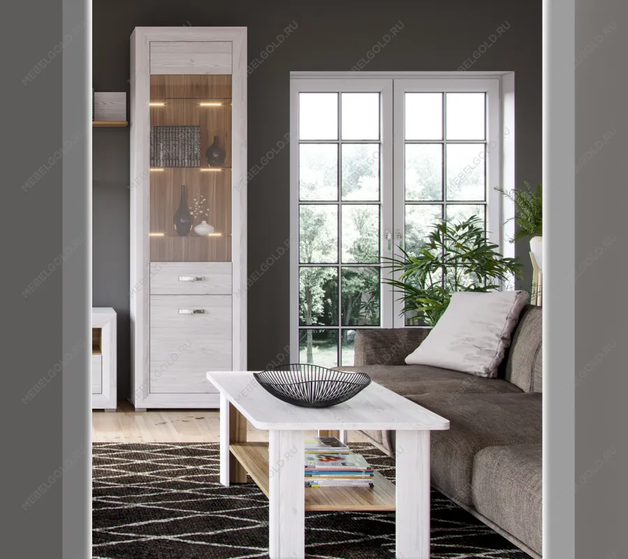 Стол журнальный Мальта LAW | изображение 2