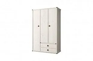 Шкаф 3-створчатый Магеллан 3DG2S