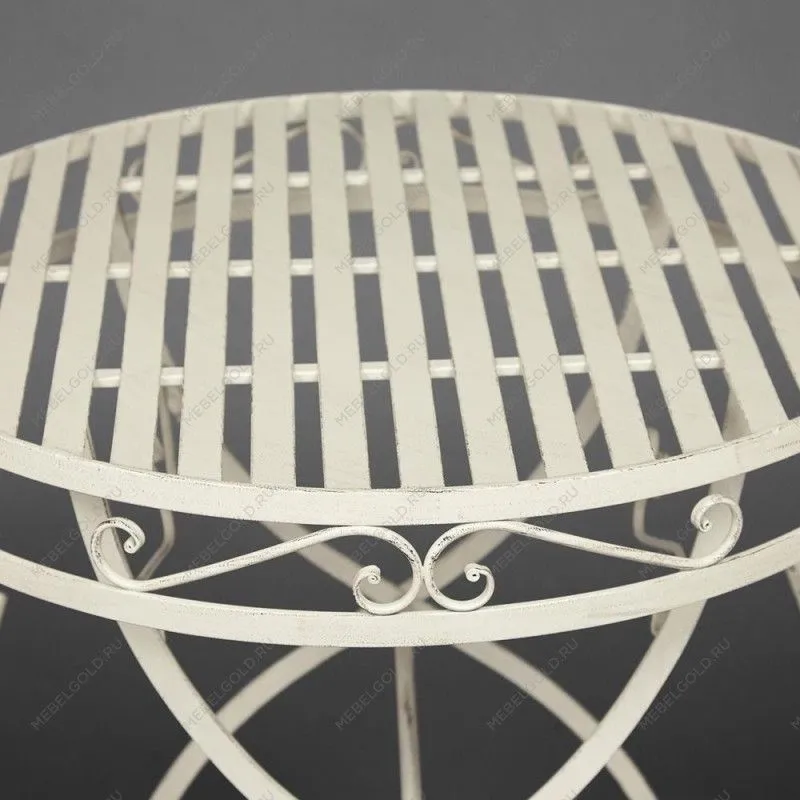 Комплект Secret de Maison PALLADIO Античный белый | изображение 5