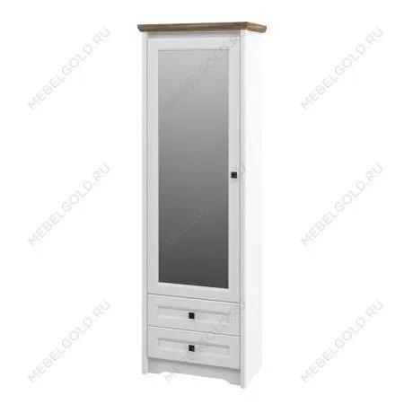 Шкаф комбинированный Тиволи МН-035-09