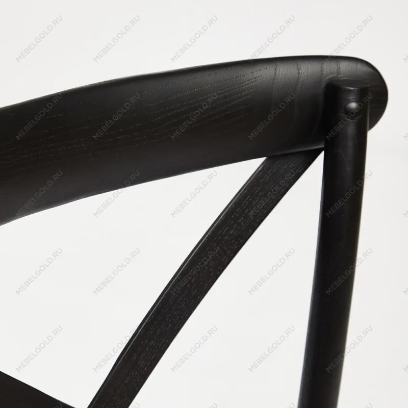 Стул Secret De Maison CROSS Черный | изображение 4