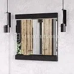 Зеркало навесное Джаггер | изображение 2