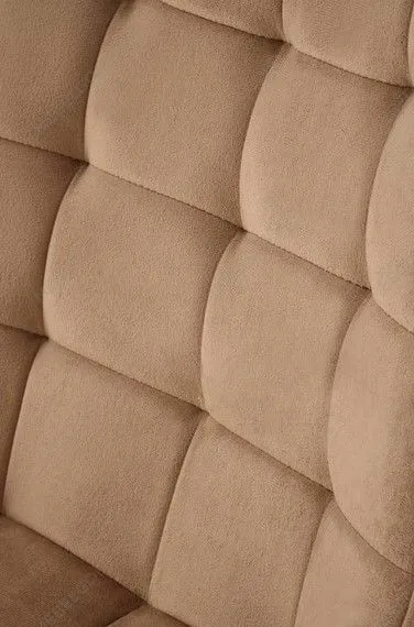 Стул кухонный Halmar K580 (бежевый/черный) | изображение 7