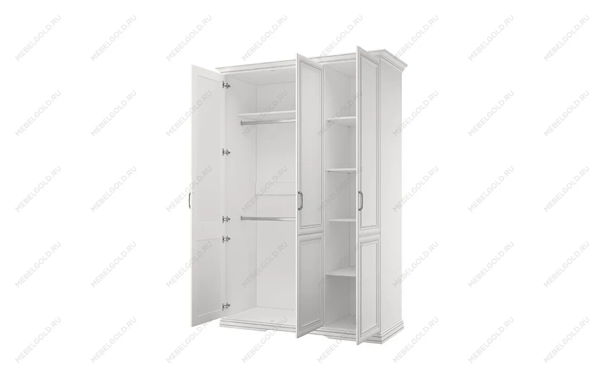 Корпус шкафа Севилла 3DG | изображение 2