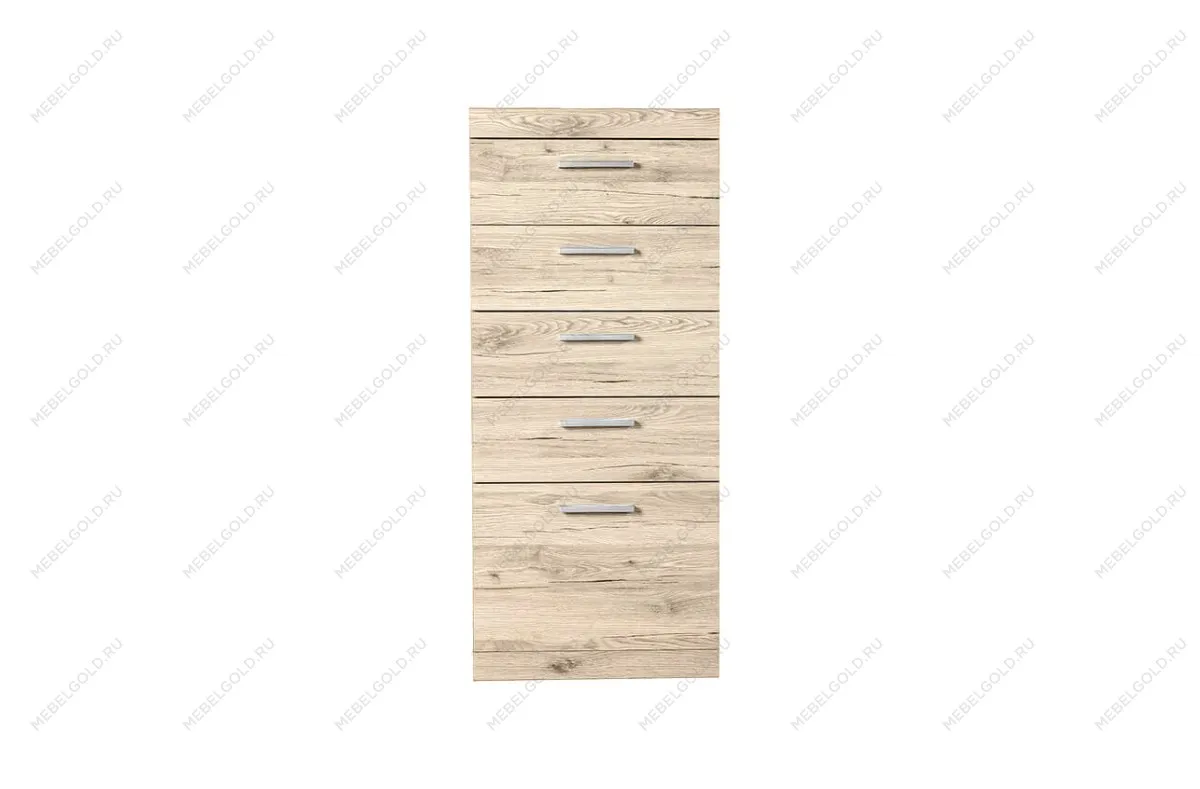 Комод Оскар 5S/50 | изображение 1