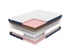 Матрас Практик Лайт Базис 500 120х190