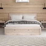 Кровать Джаз 160 с подъемником | изображение 1