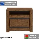 Тумба прикроватная Када KOM1S | изображение 1