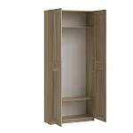 Полка к шкафу МАКС, 97х36 см, дуб сонома | изображение 3