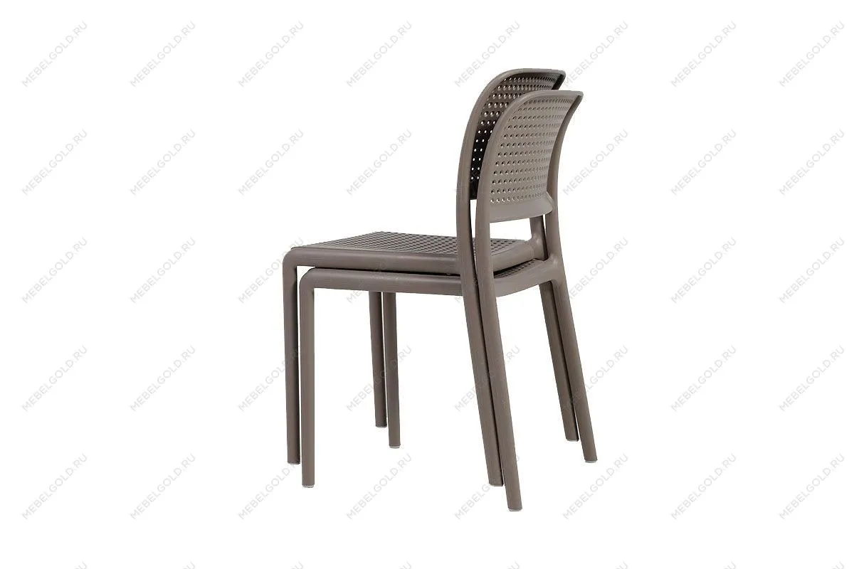 Стул Bora Bistrot, голубой | изображение 2