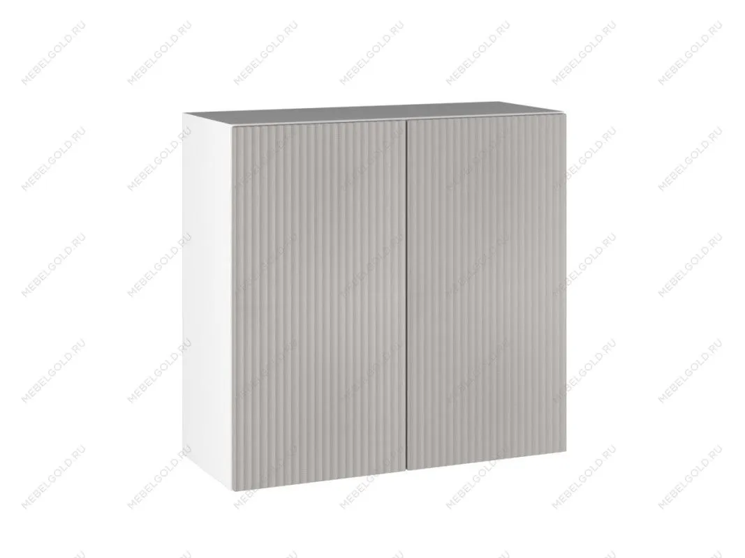 Шкаф ШГ-75, Виста (750*316*720) Экокожа Бежевый, 26521