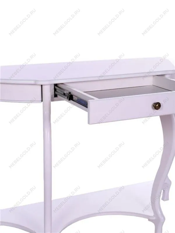 Консоль Реин (молочный дуб) | изображение 2