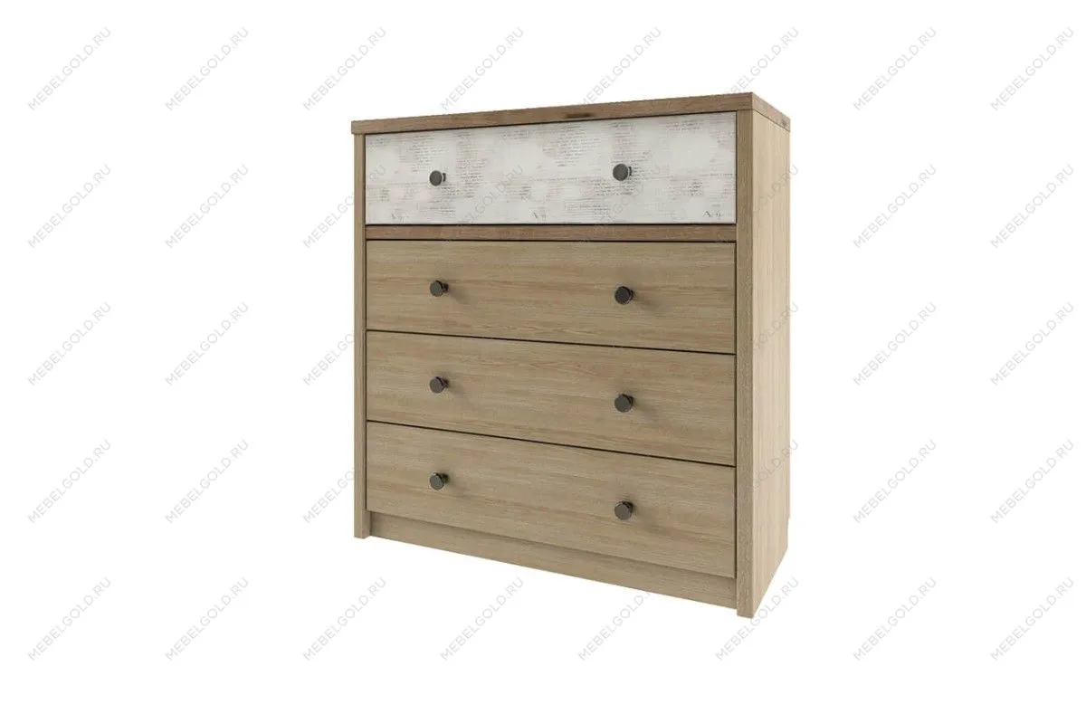 Комод Дизель 4S/D2