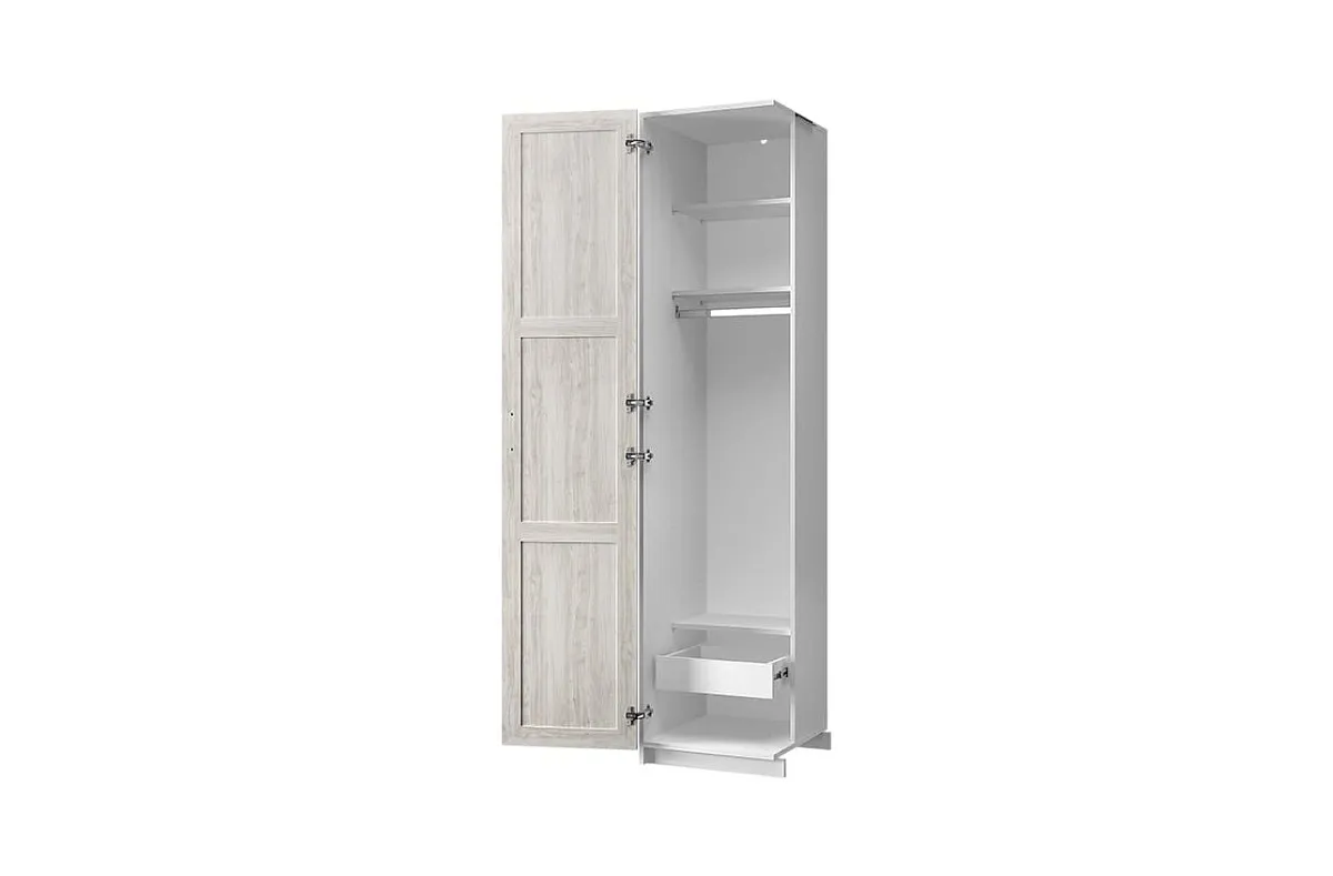 Корпус шкафа ПАКС (PAX) 51/56 L | изображение 4