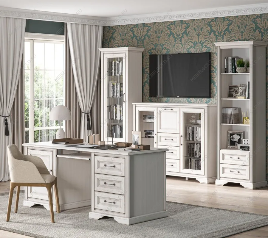 Шкаф Стилиус REG2S (Лиственница сибирская) - Выставка Балашиха | изображение 2