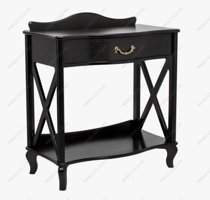 Консоль Джульетта-2 (венге)