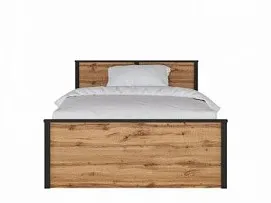 Кровать Лофт LOZ120х200