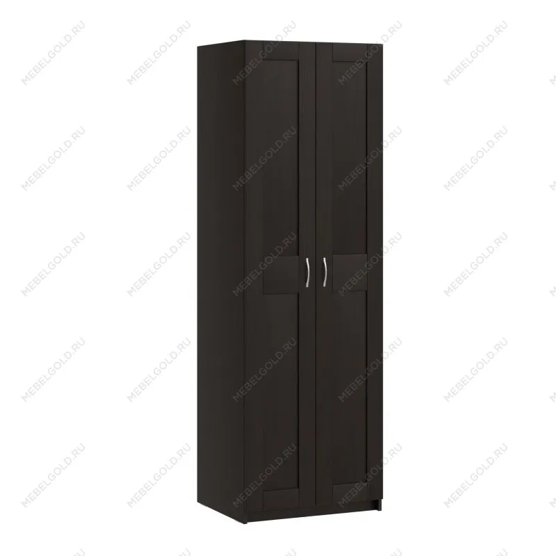 Полка к шкафу МАКС, 72х59 см, дуб венге | изображение 3