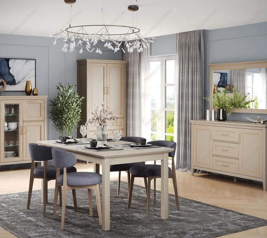 Зеркало Классик LUS | изображение 2