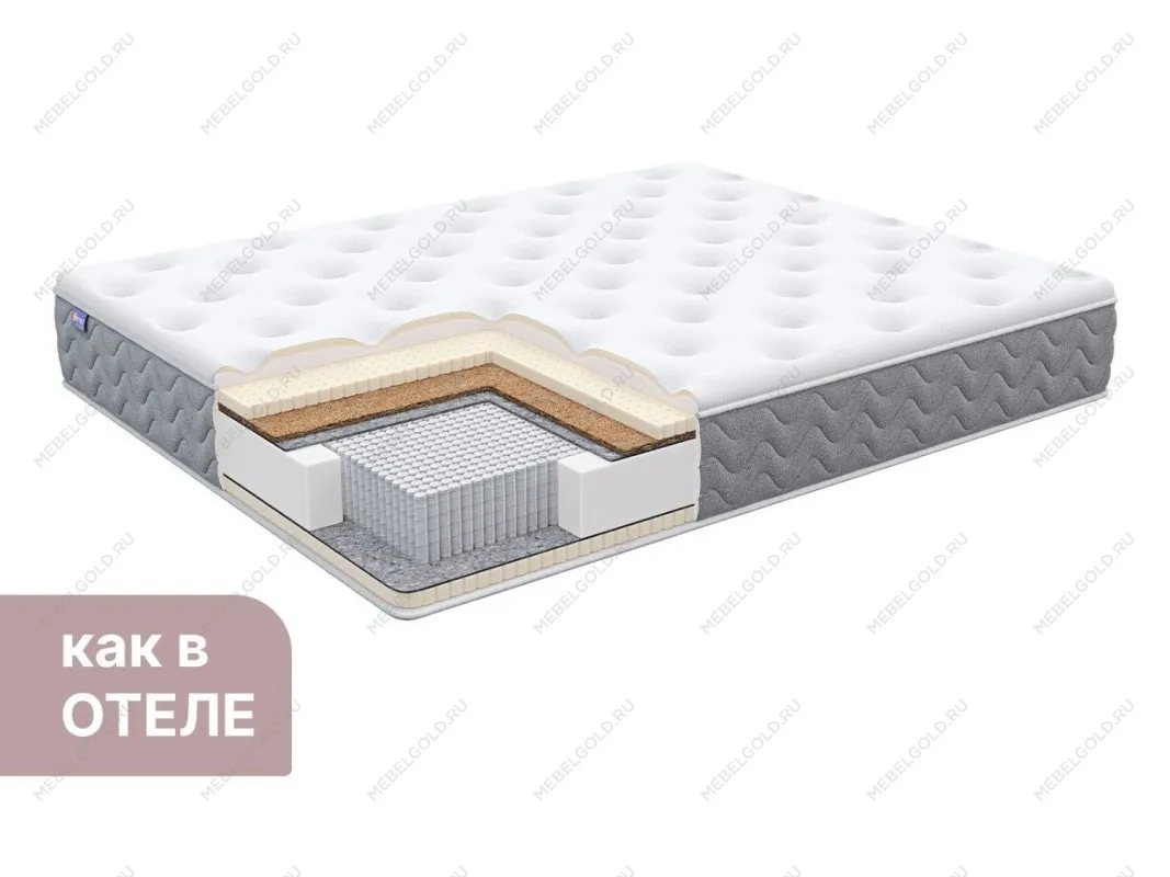 Матрас Bliss Perfect 120х190