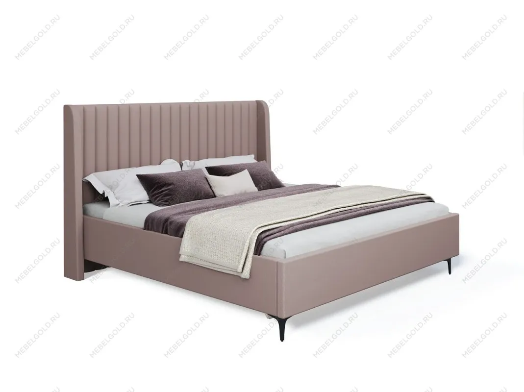 Кровать Стелла 160х200 белый