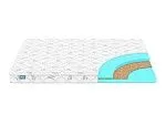 Матрас Оптима Ролл Лайт Твин 200х190 | изображение 1