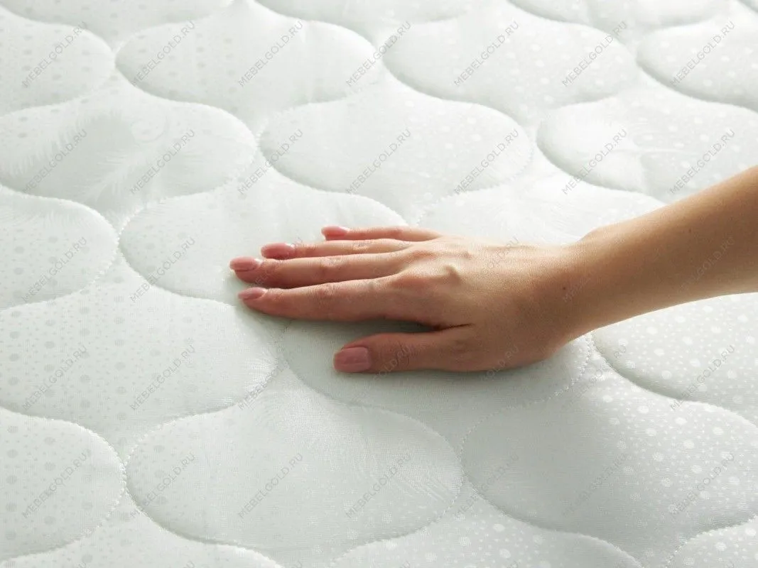 Матрас Оптима Старт 200х200 | изображение 4