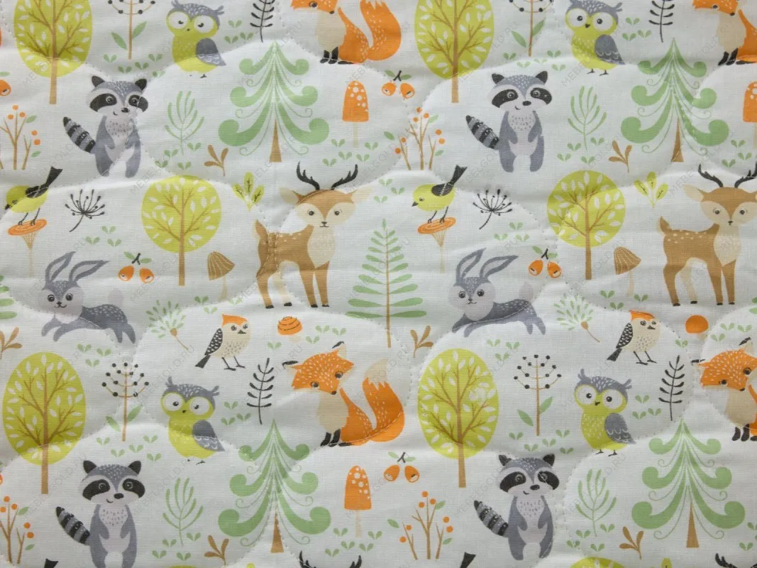 Матрас Умка х/б 80х160 | изображение 11