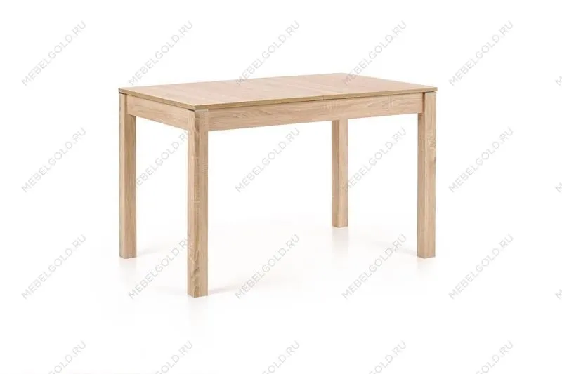 Стол обеденный Halmar MAURYCY (дуб сонома)