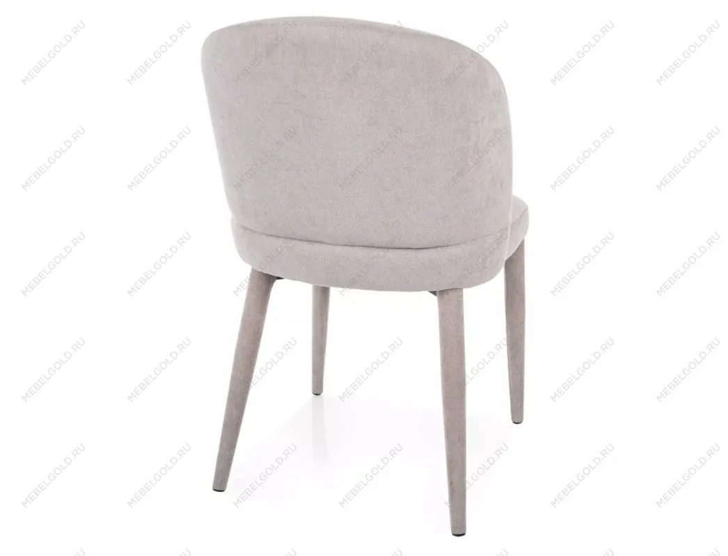 Стул кухонный Signal TINO Wind 84 (серый) | изображение 2