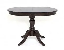 Стол Капелла-2 (Венге /шпон дуб)