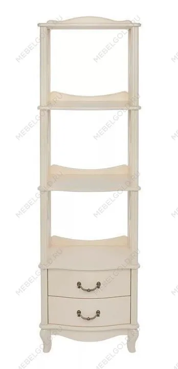 Этажерка Джульетта-3 (дуб шампань) | изображение 1